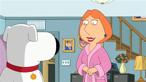 lois nackt|Lois Griffin porn videos